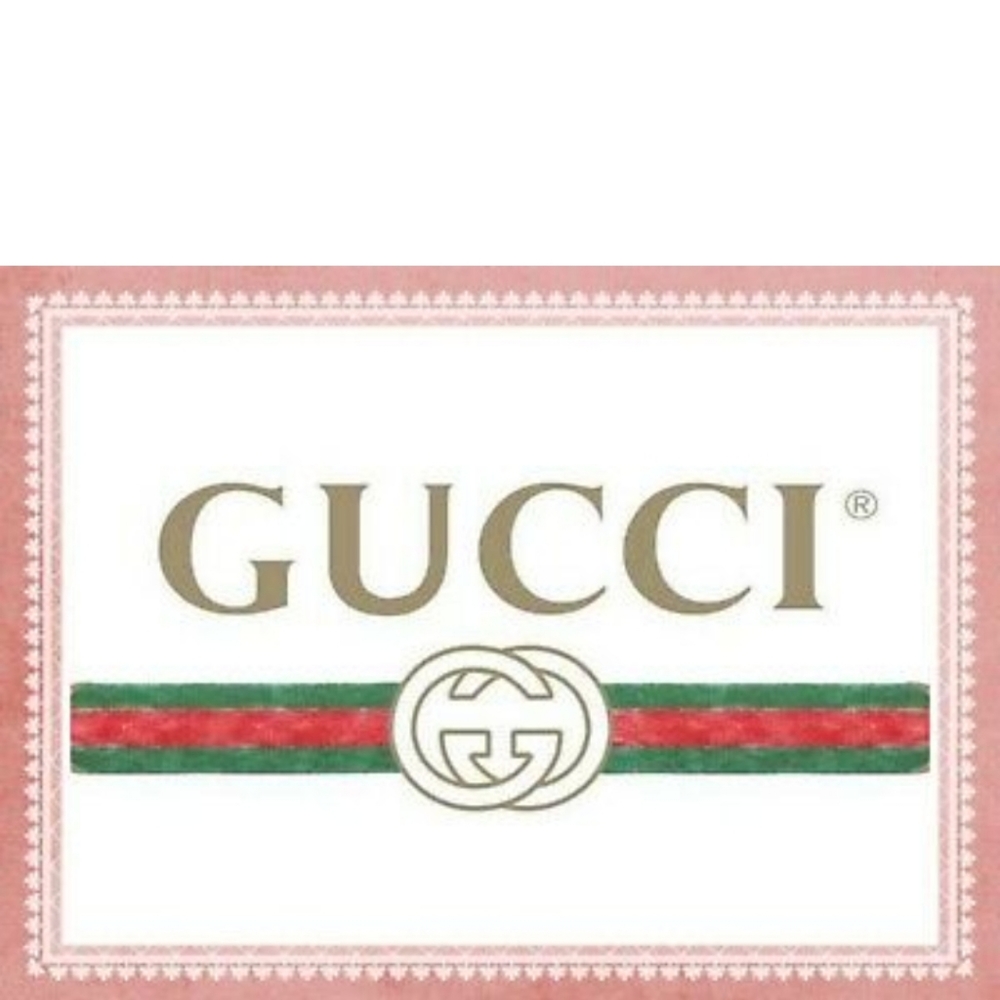 Gucci statement Necklace Sterling Silver 925 - Picture 9 of 15